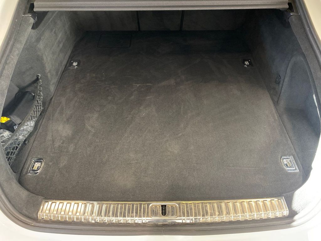 Audi A7 2022