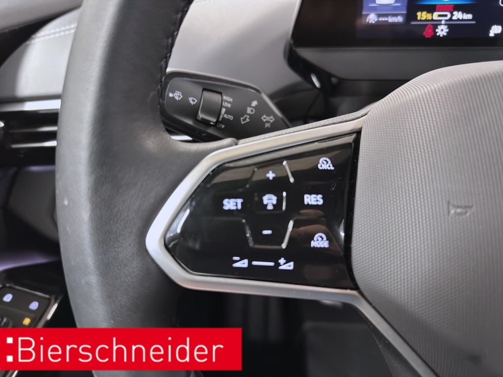 Volkswagen ID.5 2025