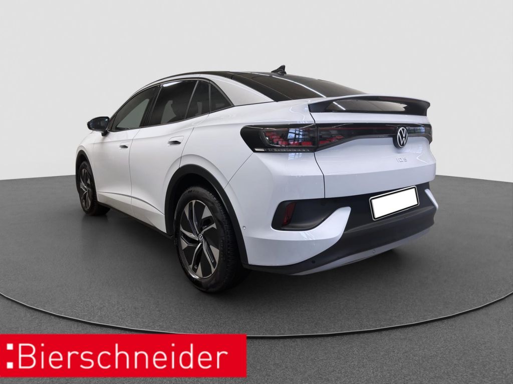 Volkswagen ID.5 2025