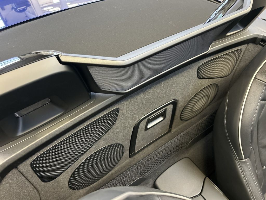 BMW Z4 M40 2024