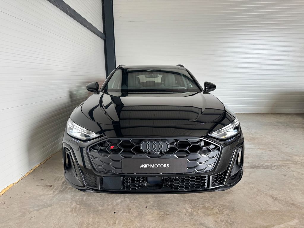 Audi S5 2026