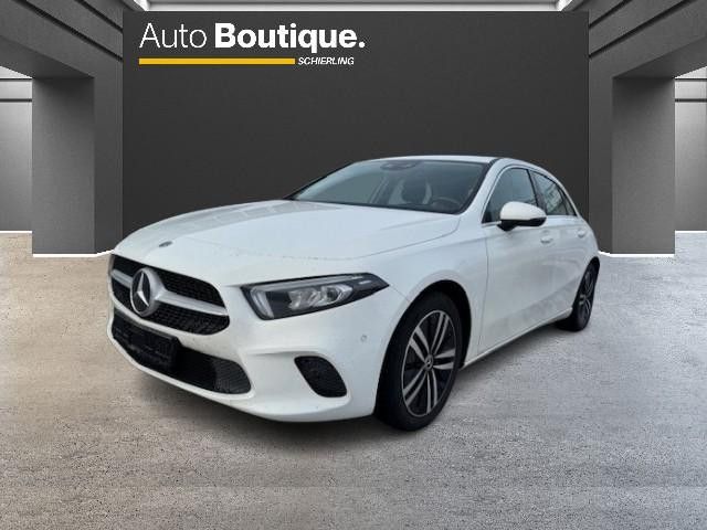 Mercedes-Benz A 250 2021