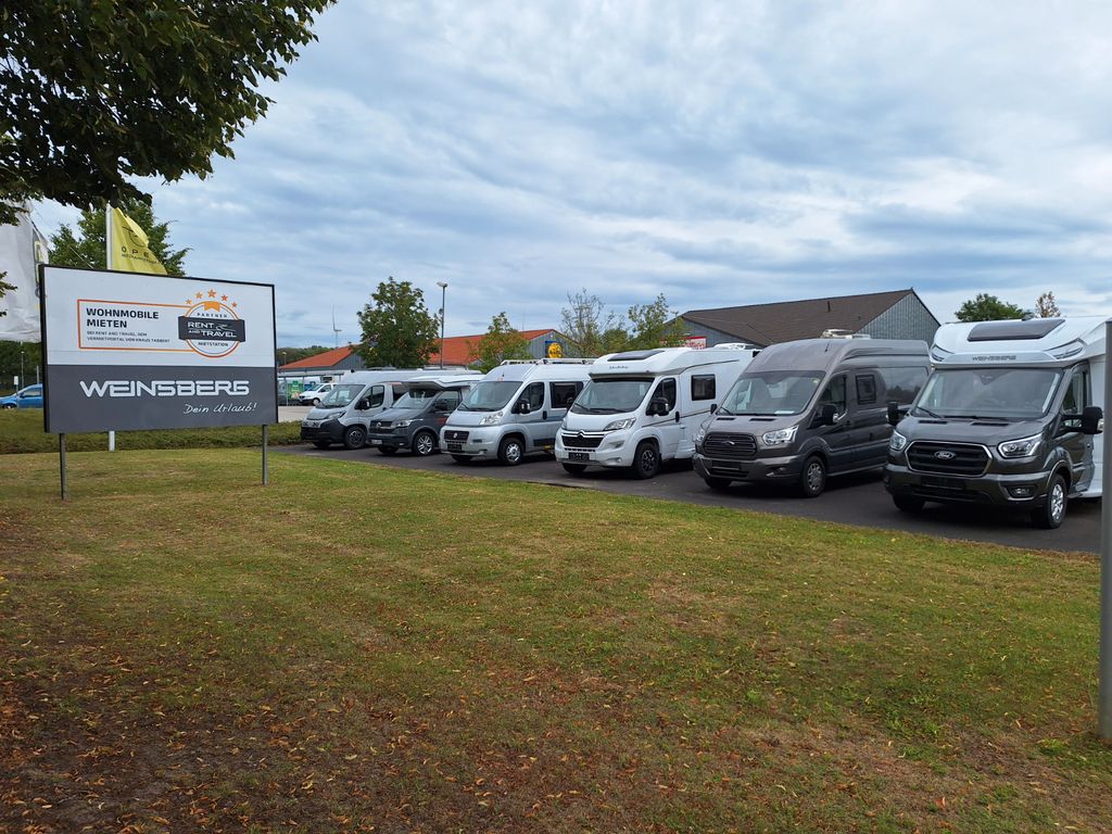 Volkswagen Crafter 2019