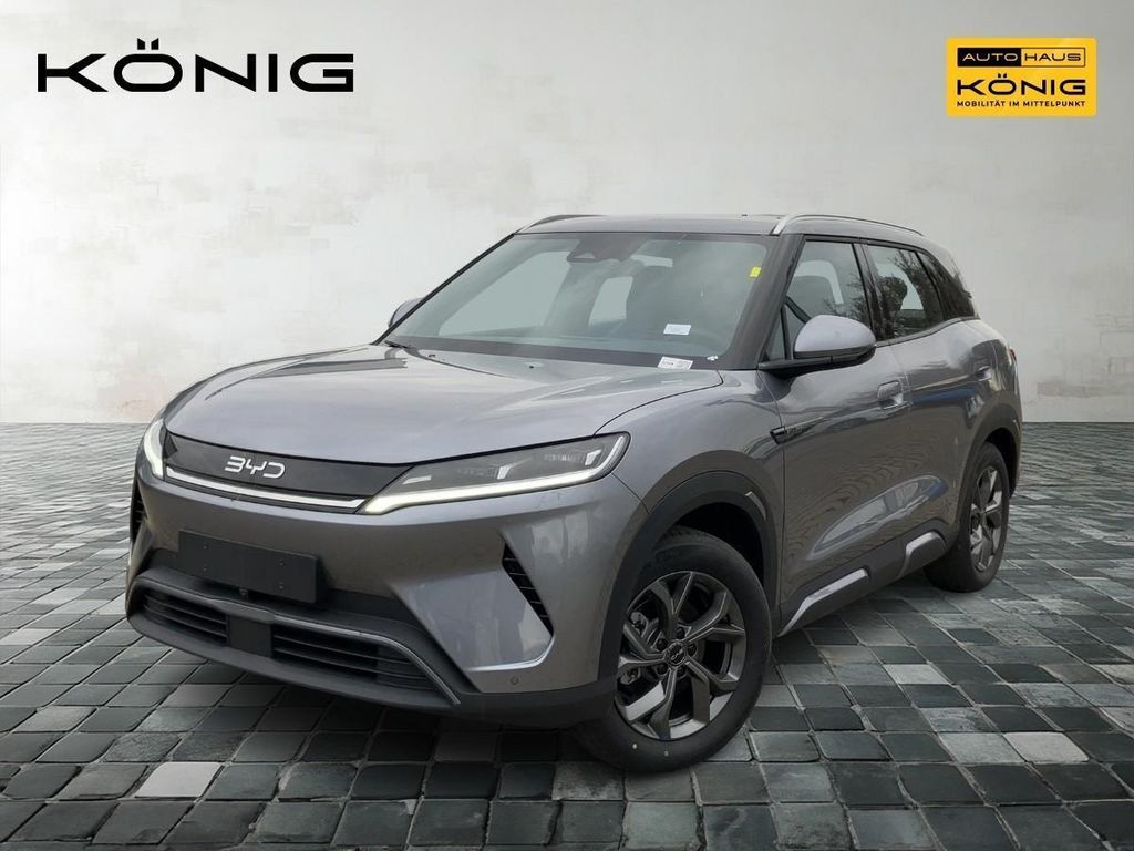 BYD ATTO 2 2025