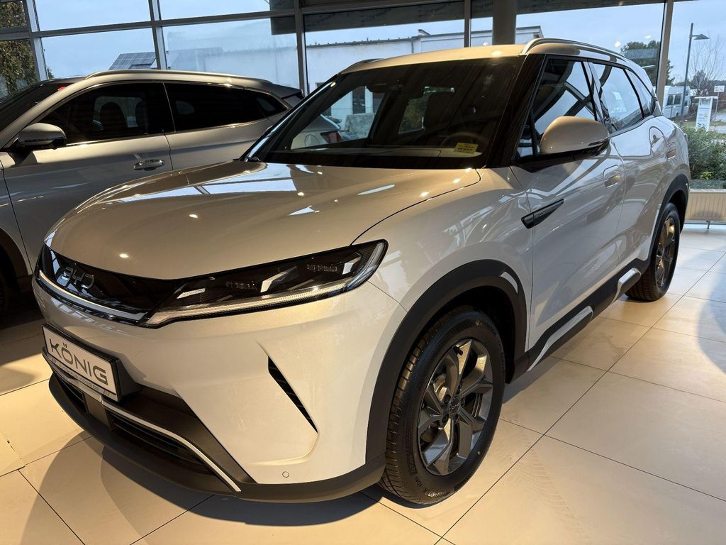 BYD ATTO 2 2025