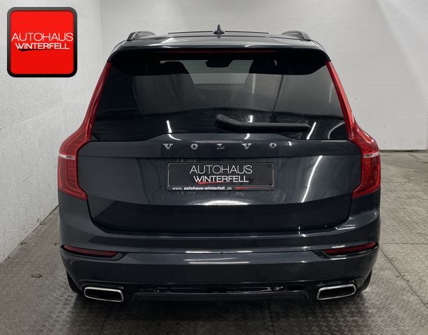 Volvo XC90 2020