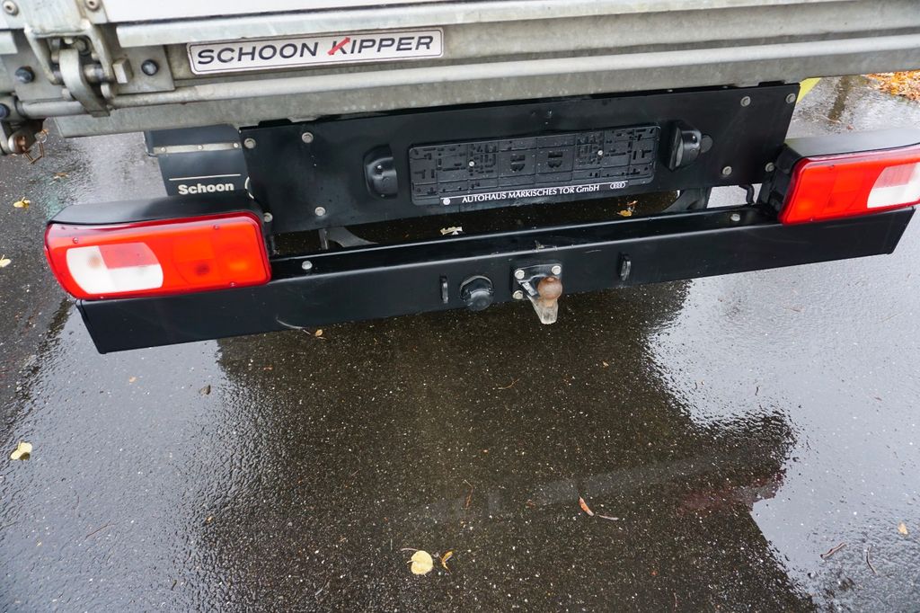 Volkswagen Crafter 2019