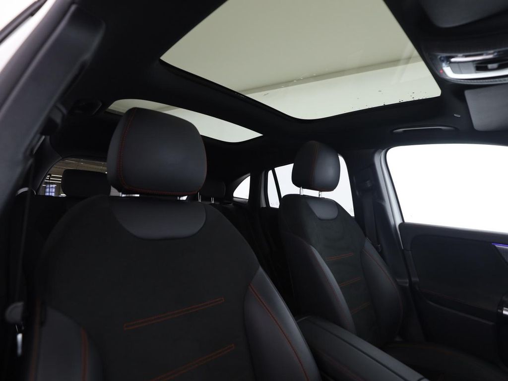 Mercedes-Benz EQA 2022