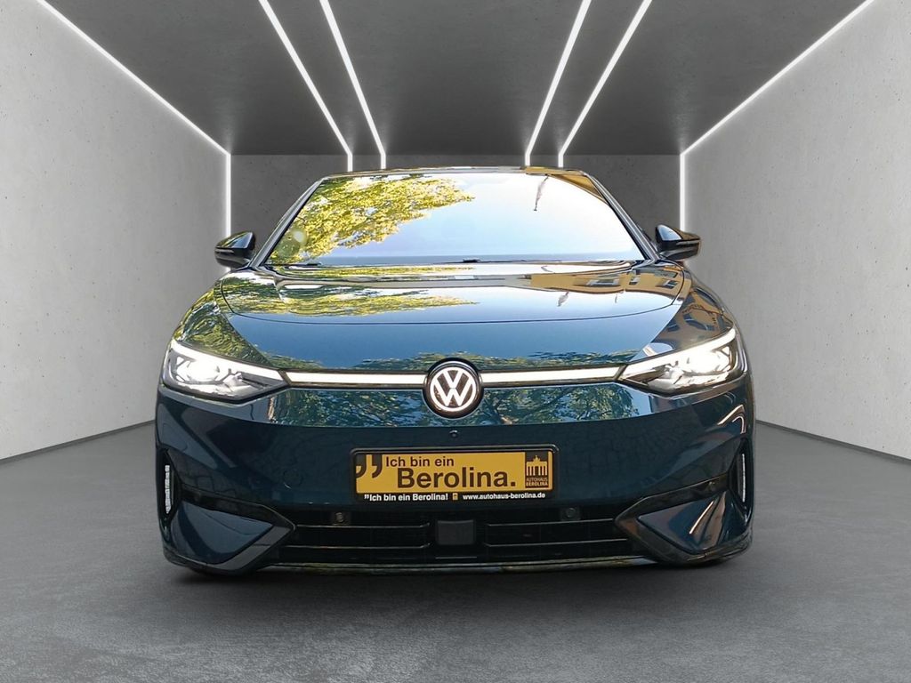 Volkswagen ID.7 2025