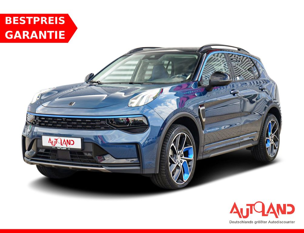 Lynk&Co 01 2022