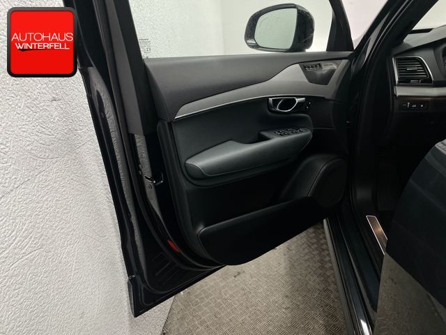 Volvo XC90 2020