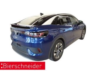 Volkswagen ID.5 2025