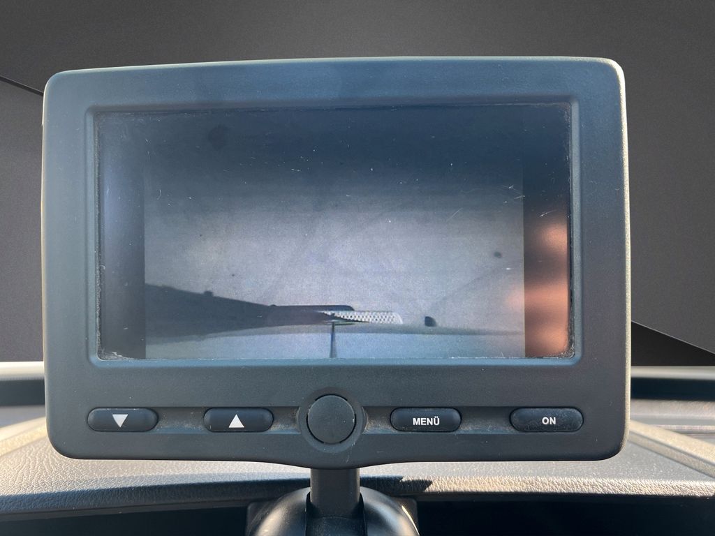 Mercedes-Benz Sprinter 2011