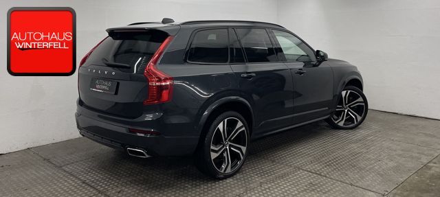 Volvo XC90 2020