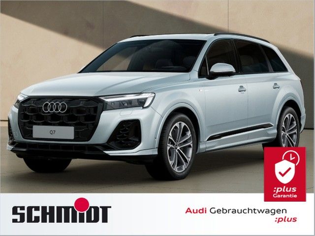 Audi Q7 2025
