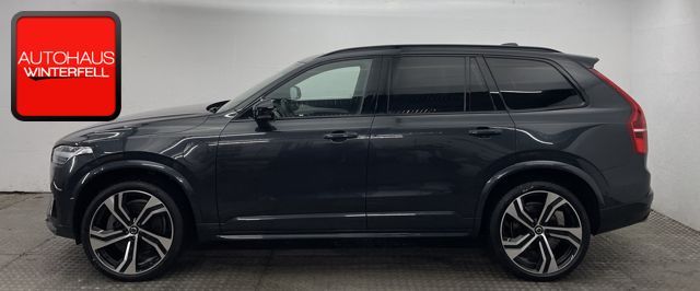 Volvo XC90 2020