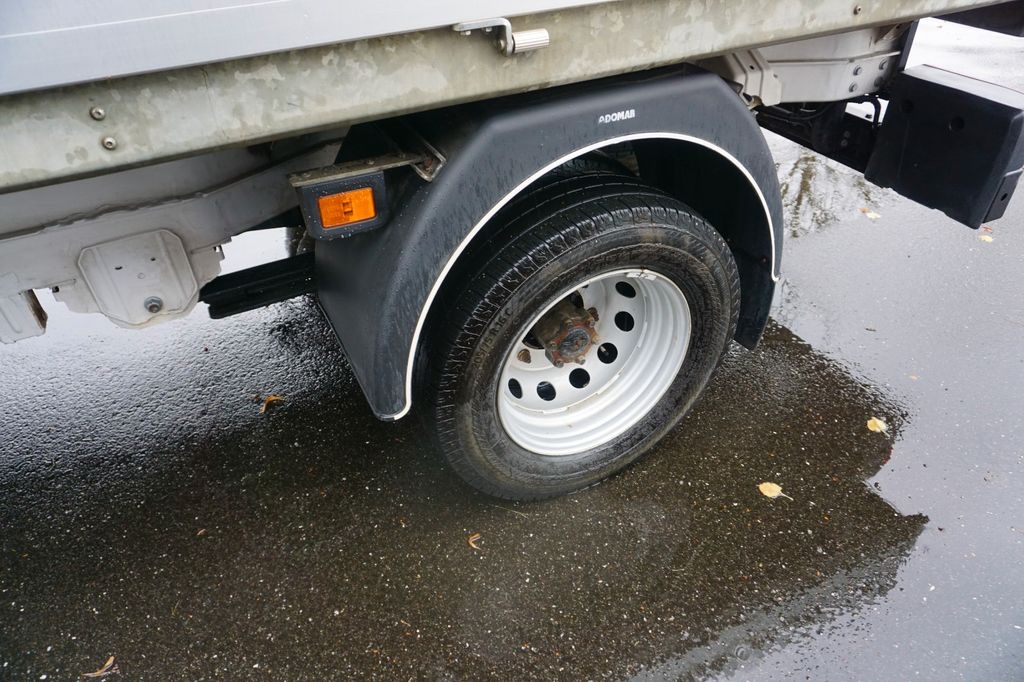 Volkswagen Crafter 2019