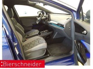 Volkswagen ID.5 2025