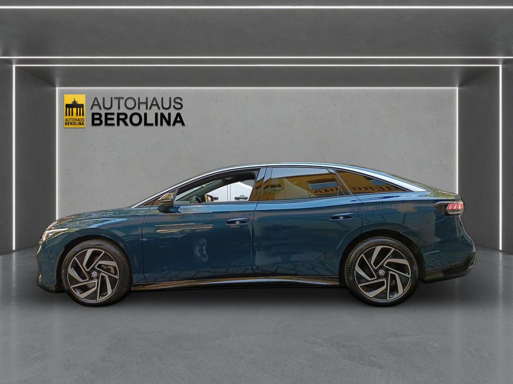 Volkswagen ID.7 2025