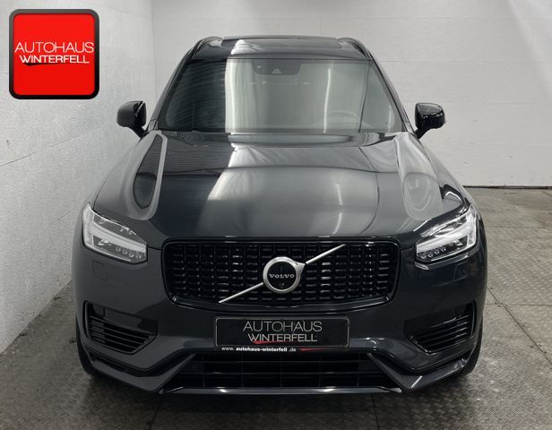 Volvo XC90 2020