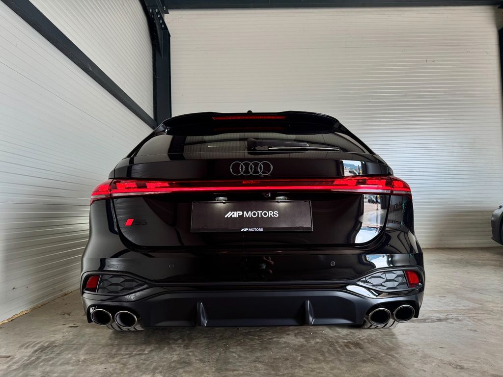 Audi S5 2026