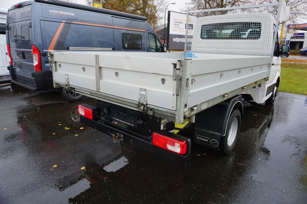 Volkswagen Crafter 2019