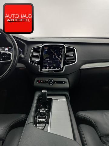 Volvo XC90 2020