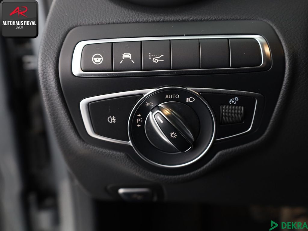 Mercedes-Benz C 300 2020