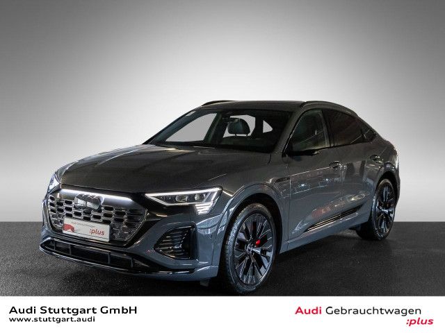 Audi Q8 e-tron 2022