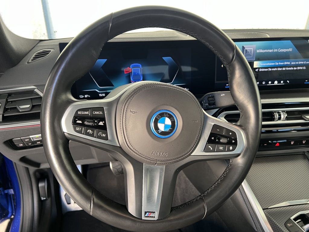 BMW i4 2023