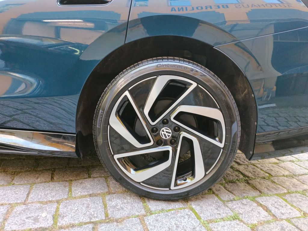 Volkswagen ID.7 2025