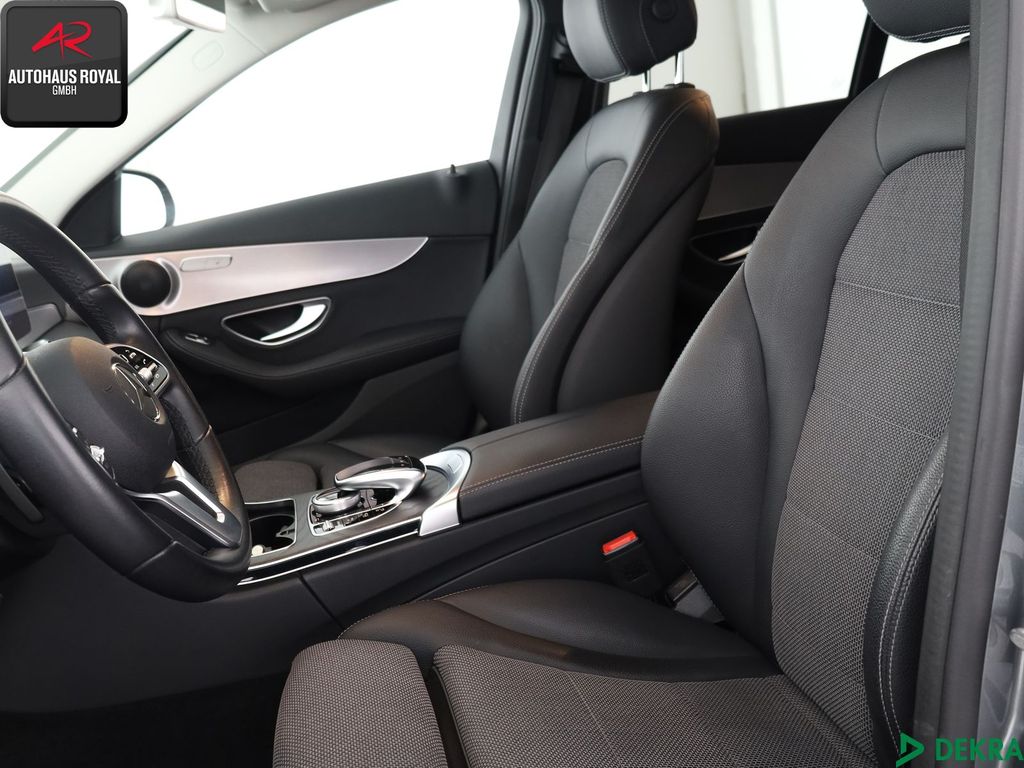 Mercedes-Benz C 300 2020