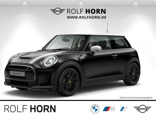 MINI Cooper SE 2023