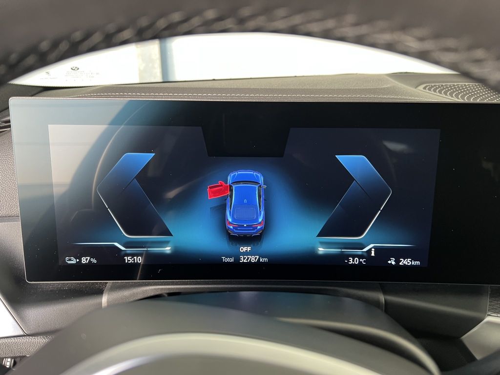 BMW i4 2023
