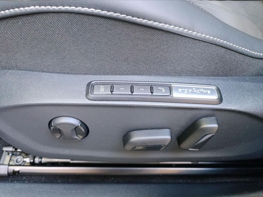 Volkswagen ID.7 2025