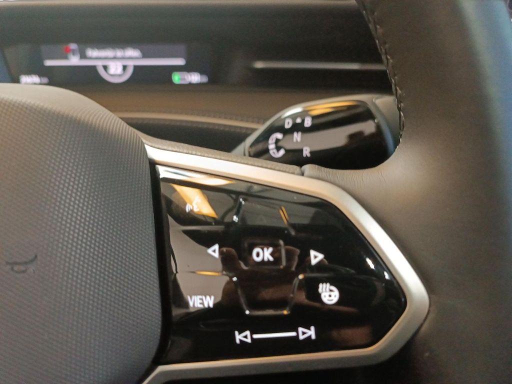 Volkswagen ID.7 2025