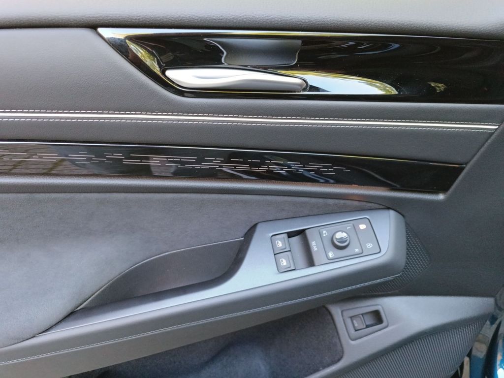 Volkswagen ID.7 2025