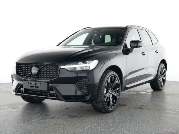 Volvo XC60 2025