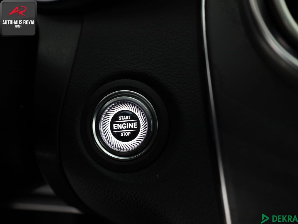 Mercedes-Benz C 300 2020