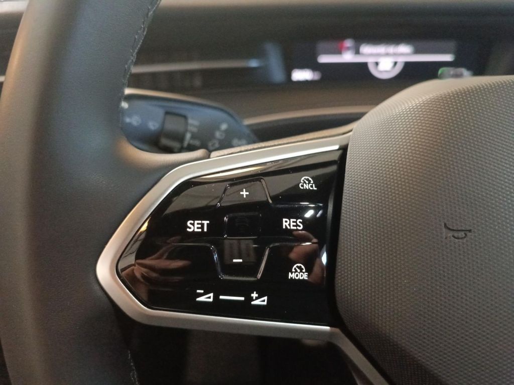 Volkswagen ID.7 2025