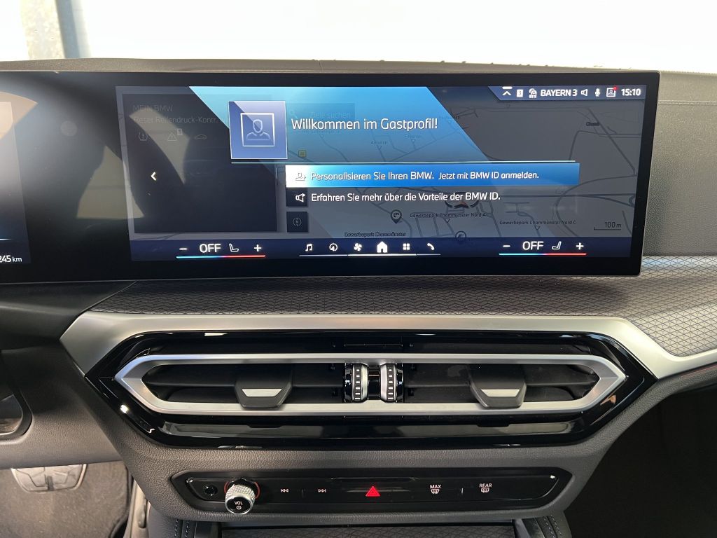 BMW i4 2023