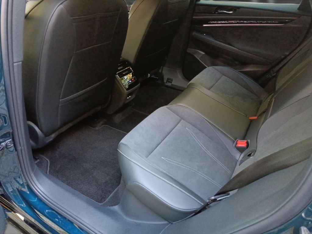 Volkswagen ID.7 2025