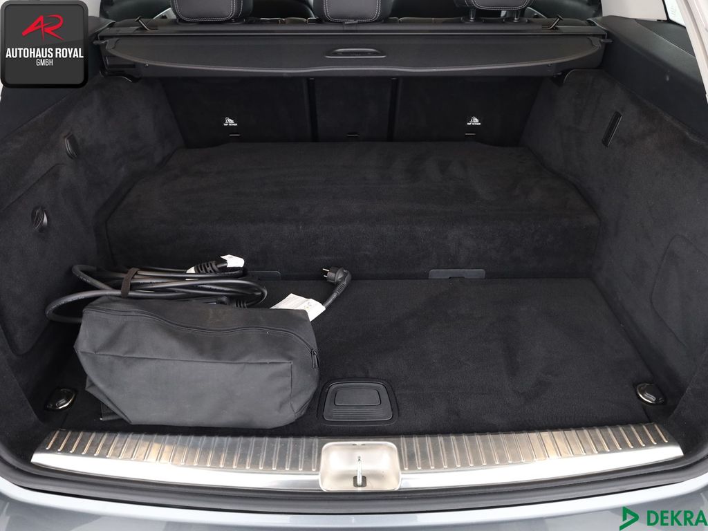 Mercedes-Benz C 300 2020