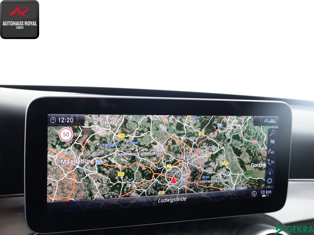 Mercedes-Benz C 300 2020