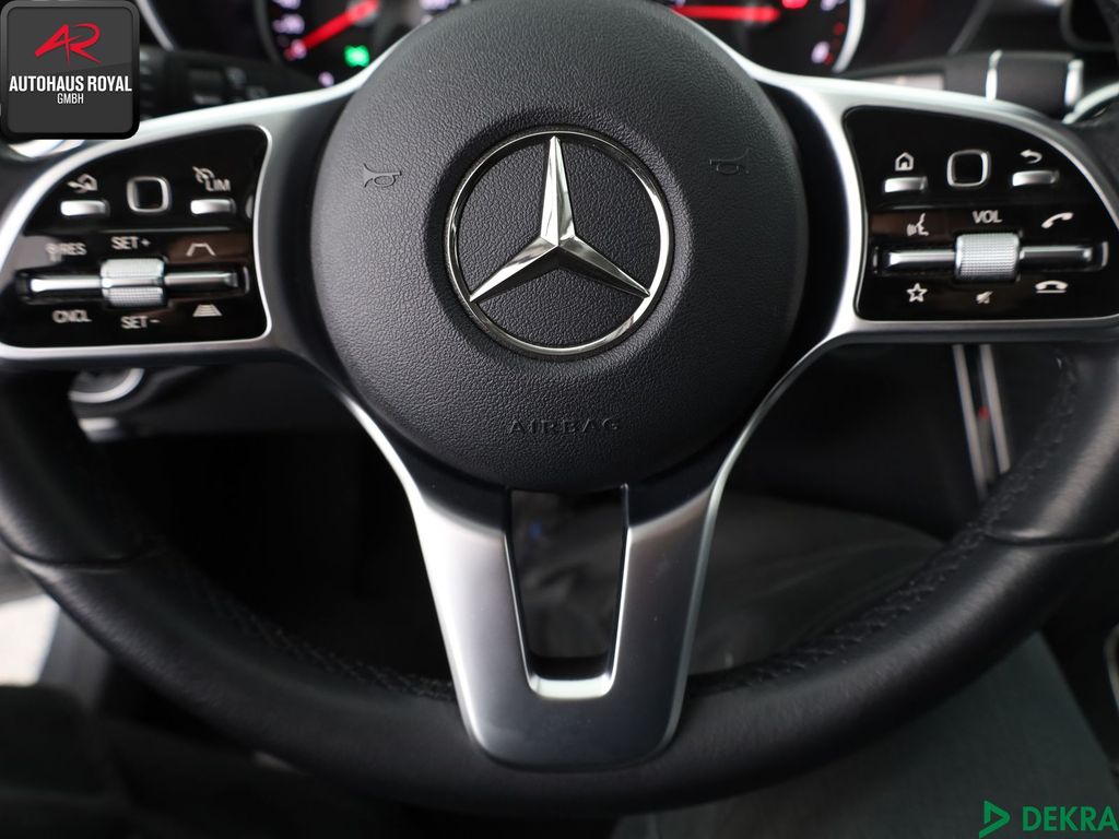 Mercedes-Benz C 300 2020