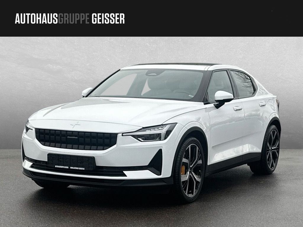 Polestar 2 2022