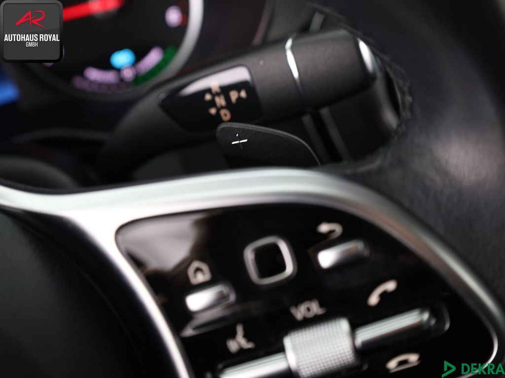 Mercedes-Benz C 300 2020