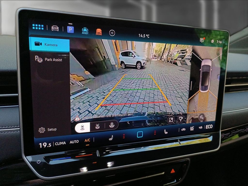 Volkswagen ID.7 2025