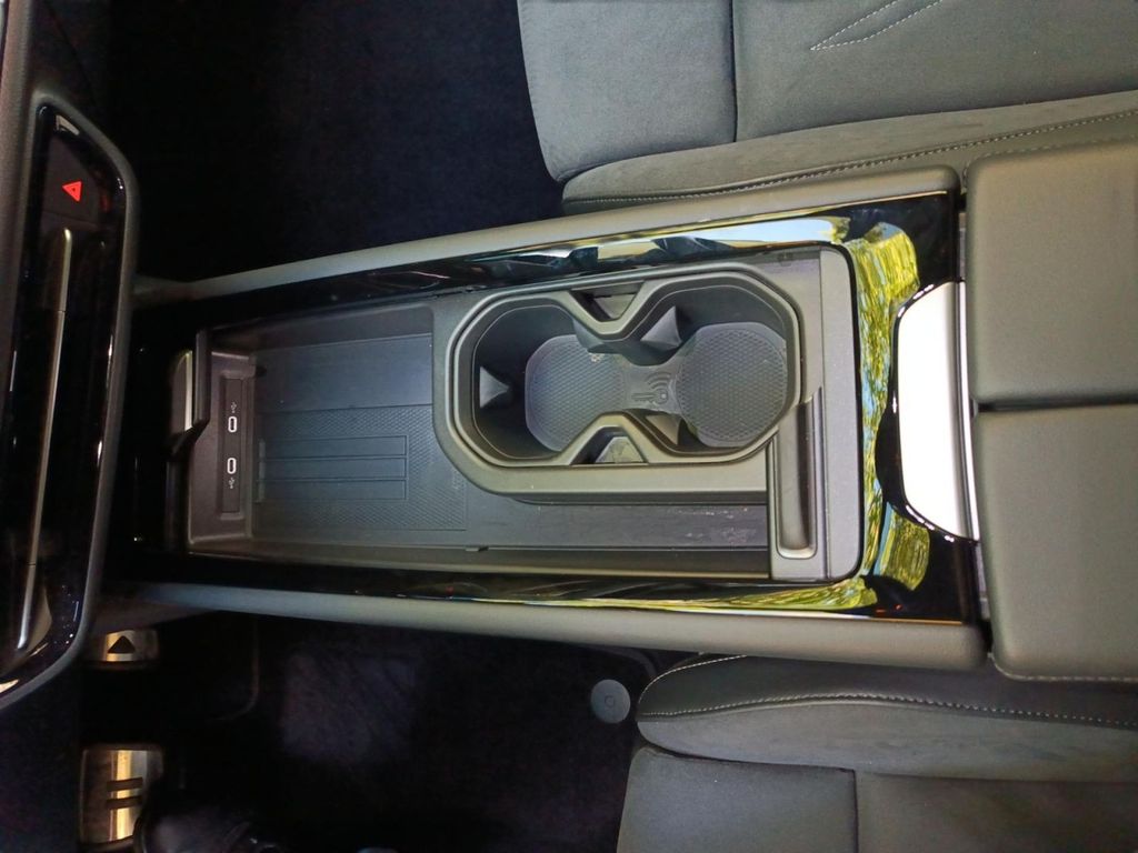 Volkswagen ID.7 2025