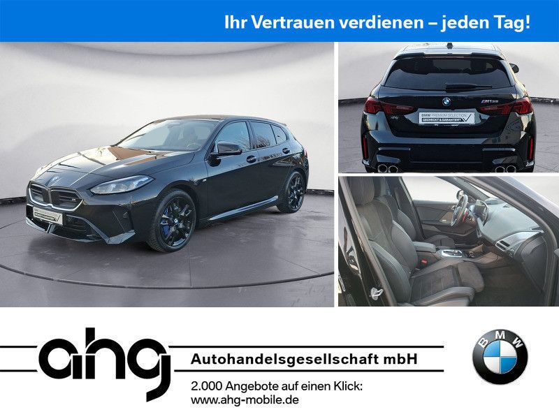 BMW M135 2025